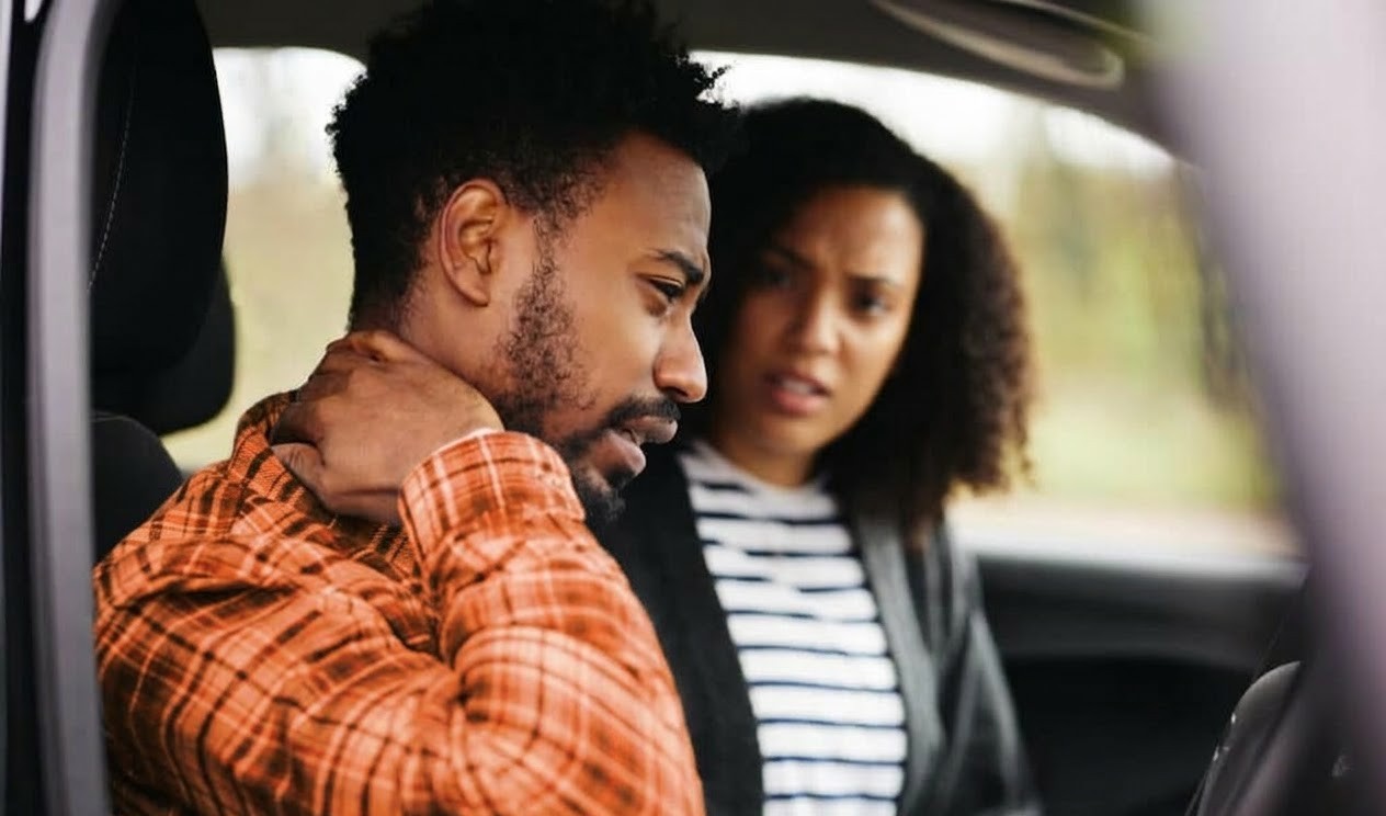 Auto Accident & Injury Care