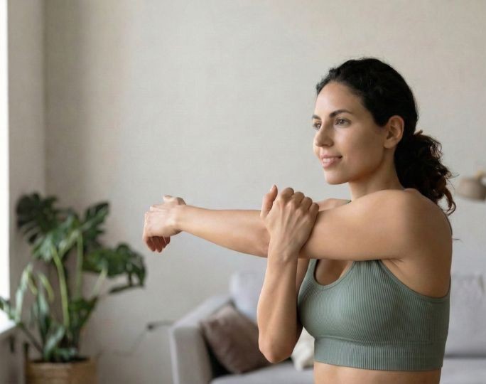 Far infrared massage therapy for deep muscle relaxation in Atlanta