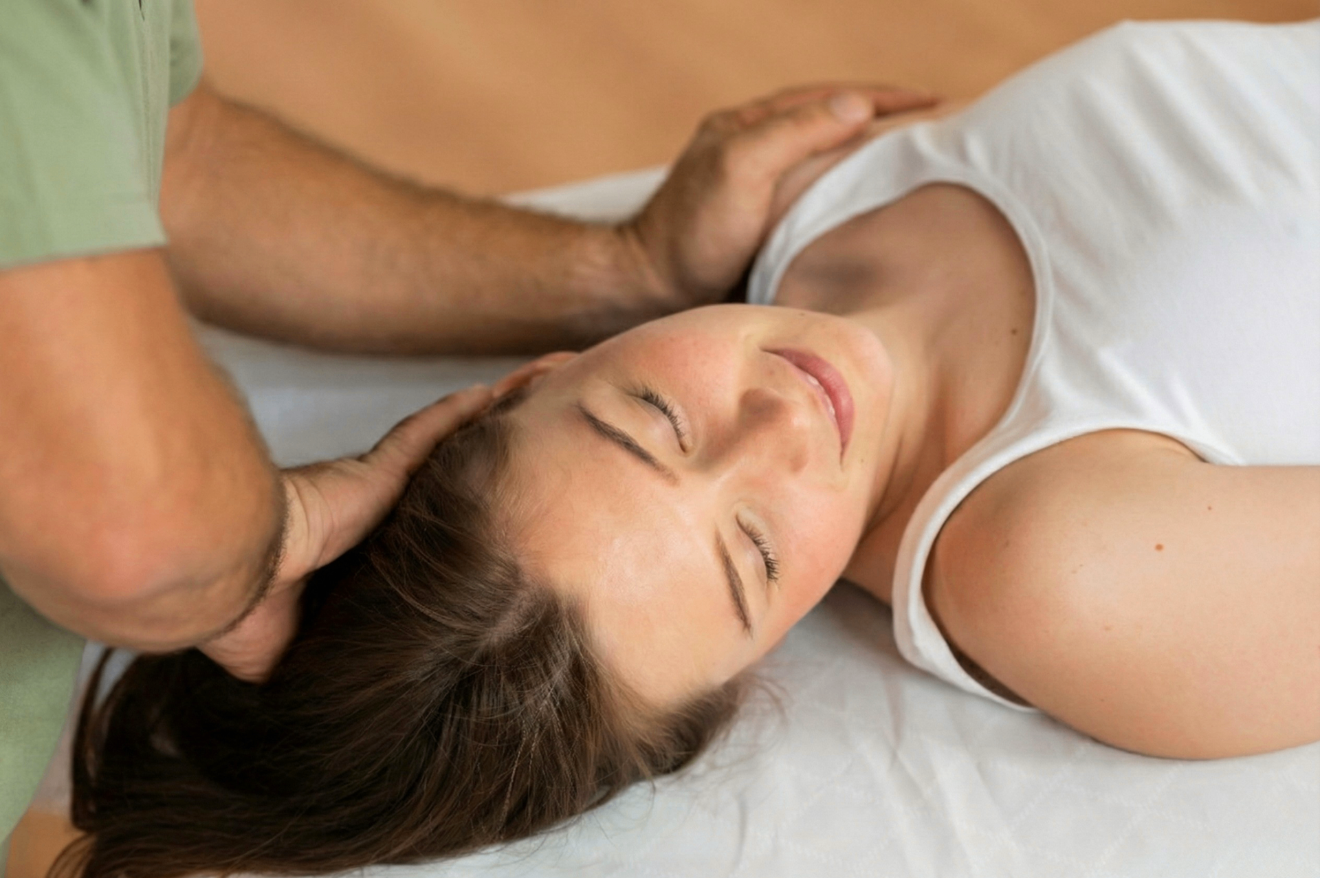 TMJ disorder treatment at Peachtree Wellness Chiropractic in Atlanta