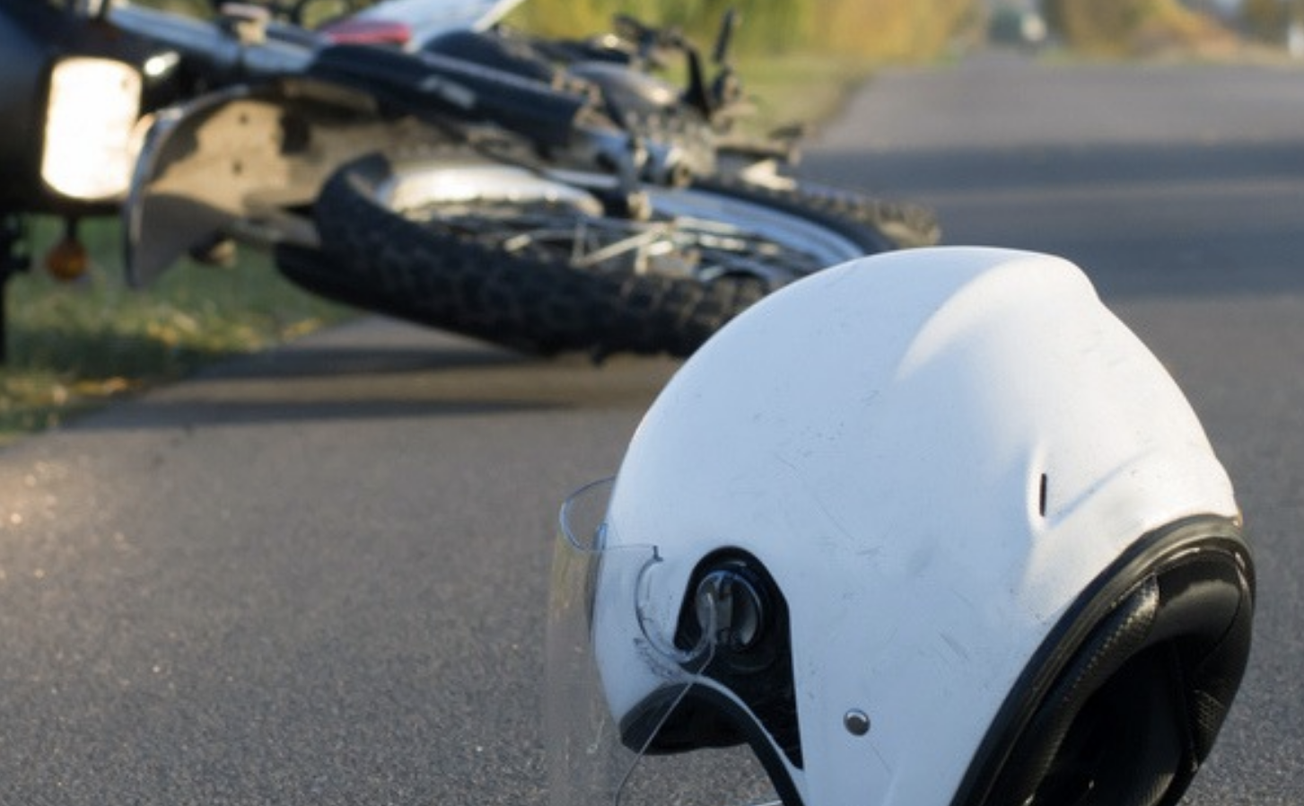 Motorcycle Accident Lawyer